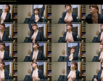 claire_moulin — 54 minute Chaturbate female cam show recording, 1080p, Nov 11, 2022
