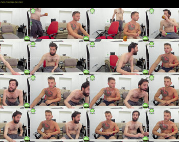 classied — 33 minute Chaturbate male cam show recording, 720p, Nov 11, 2022