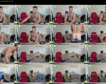 classied — 93 minute Chaturbate male cam show recording, 720p, Nov 11, 2022