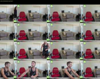 classied — 9 minute Chaturbate male cam show recording, 720p, Nov 11, 2022