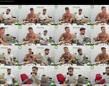 classied — 17 minute Chaturbate male cam show recording, 720p, Nov 12, 2022