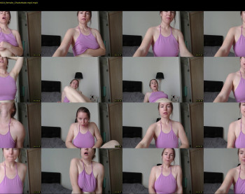 cocosweetty — 5 minute Chaturbate female cam show recording, 720p, Nov 12, 2022