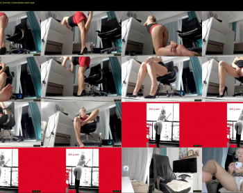 colette1w — 105 minute Chaturbate female cam show recording, 720p, Nov 11, 2022