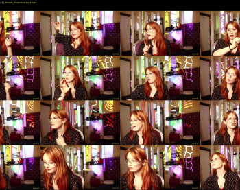 coolteacher — 37 minute Chaturbate female cam show recording, 1080p, Nov 11, 2022