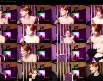 coolteacher — 39 minute Chaturbate female cam show recording, 1080p, Nov 11, 2022