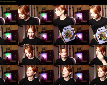 coolteacher — 4 minute Chaturbate female cam show recording, 1080p, Nov 11, 2022