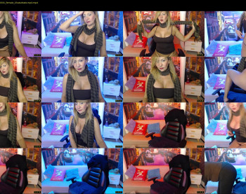 cristal_ayala — 26 minute Chaturbate female cam show recording, 1080p, Nov 12, 2022