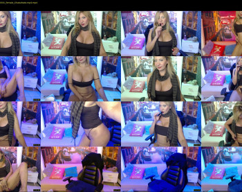 cristal_ayala — 50 minute Chaturbate female cam show recording, 1080p, Nov 12, 2022