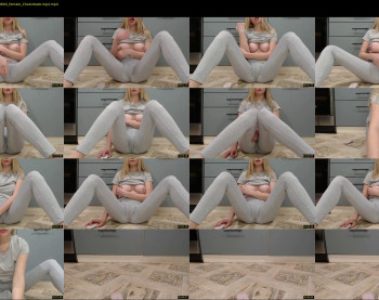 cuteemouse — 35 minute Chaturbate female cam show recording, 720p, Nov 11, 2022