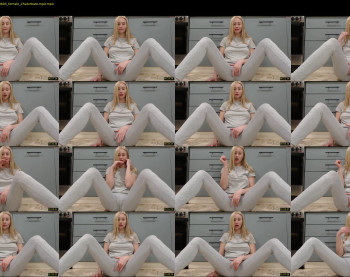 cuteemouse — 3 minute Chaturbate female cam show recording, 720p, Nov 11, 2022