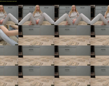 cuteemouse — 8 minute Chaturbate female cam show recording, 720p, Nov 11, 2022