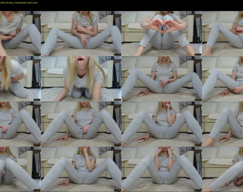 cuteemouse — 14 minute Chaturbate female cam show recording, 720p, Nov 11, 2022