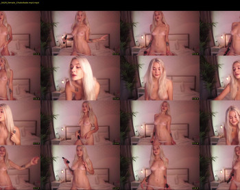 daddystrouble — 39 minute Chaturbate female cam show recording, 1080p, Nov 12, 2022