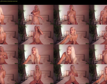 daddystrouble — 38 minute Chaturbate female cam show recording, 1080p, Nov 12, 2022