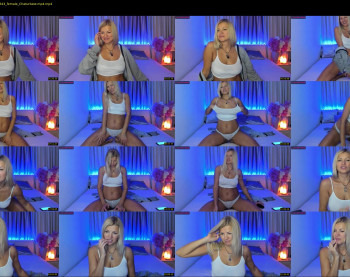 daisydavis_ — 25 minute Chaturbate female cam show recording, 1080p, Nov 11, 2022