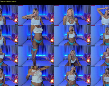 daisydavis_ — 52 minute Chaturbate female cam show recording, 1080p, Nov 11, 2022