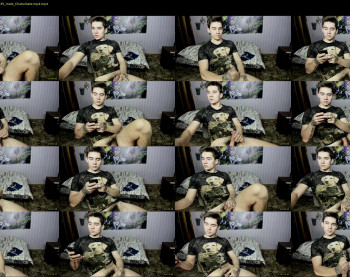daniel_like — 68 minute Chaturbate male cam show recording, 1080p, Nov 11, 2022