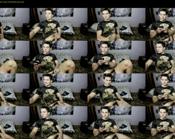daniel_like — 32 minute Chaturbate male cam show recording, 1080p, Nov 11, 2022