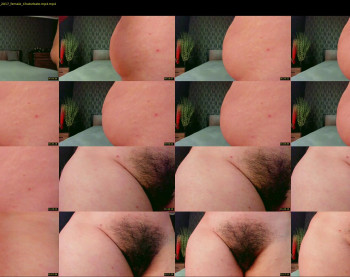 daphne_moss — 3 minute Chaturbate female cam show recording, 720p, Nov 11, 2022