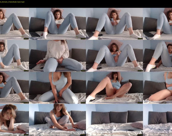 dara6761 — 62 minute Chaturbate female cam show recording, 720p, Nov 11, 2022