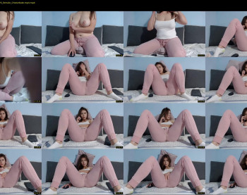 dara6761 — 26 minute Chaturbate female cam show recording, 720p, Nov 11, 2022