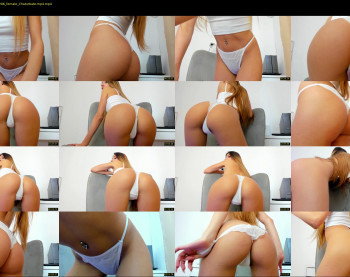 dariaa_doll — 54 minute Chaturbate female cam show recording, 1080p, Nov 11, 2022