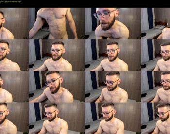 deanlek — 4 minute Chaturbate male cam show recording, 1080p, Nov 11, 2022