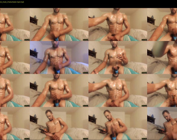delneegro — 10 minute Chaturbate male cam show recording, 480p, Nov 11, 2022