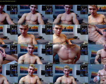 destroy_boy — 28 minute Chaturbate male cam show recording, 1080p, Nov 11, 2022