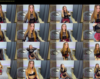 diana_soft — 41 minute Chaturbate female cam show recording, 1080p, Nov 11, 2022