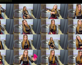 diana_soft — 23 minute Chaturbate female cam show recording, 1080p, Nov 11, 2022
