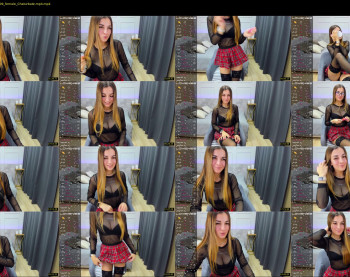 diana_soft — 27 minute Chaturbate female cam show recording, 1080p, Nov 11, 2022