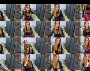 diana_soft — 37 minute Chaturbate female cam show recording, 1080p, Nov 11, 2022