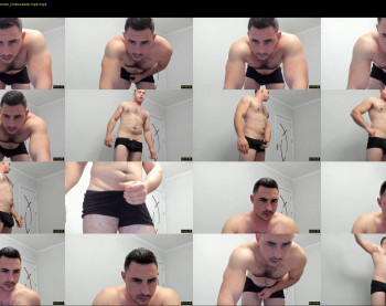 djmute — 7 minute Chaturbate male cam show recording, 720p, Nov 11, 2022