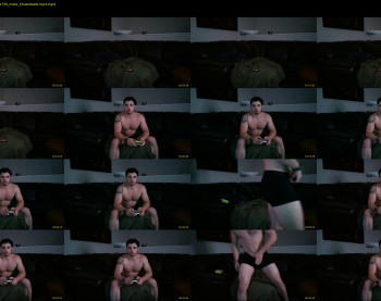 dohmerboyz — 8 minute Chaturbate male cam show recording, 720p, Nov 11, 2022