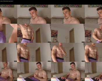 eddieds — 34 minute Chaturbate male cam show recording, 1080p, Nov 12, 2022