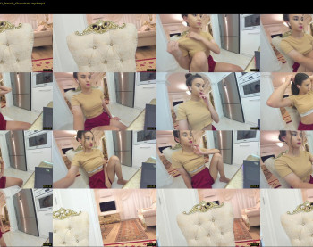 ehotlovea — 54 minute Chaturbate female cam show recording, 1080p, Nov 11, 2022