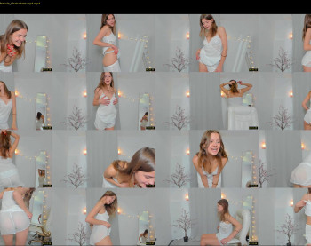eli_sun — 54 minute Chaturbate female cam show recording, 1080p, Nov 11, 2022