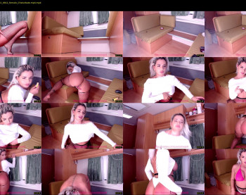 elisabeth_jason — 53 minute Chaturbate couple cam show recording, 1080p, Nov 11, 2022