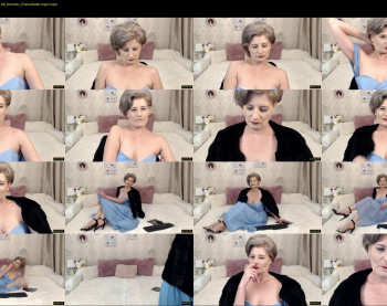 elisarosse_ — 34 minute Chaturbate female cam show recording, 720p, Nov 12, 2022