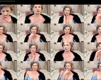 elisarosse_ — 12 minute Chaturbate female cam show recording, 720p, Nov 12, 2022