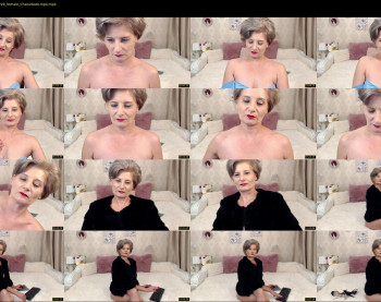 elisarosse_ — 18 minute Chaturbate female cam show recording, 720p, Nov 12, 2022