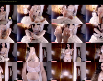 elizathemodel — 36 minute Chaturbate female cam show recording, 720p, Nov 11, 2022
