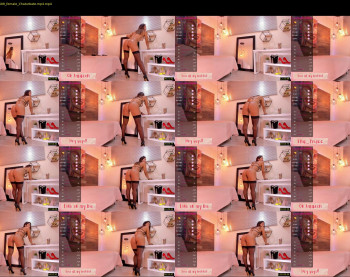 ella_pridee — 71 minute Chaturbate female cam show recording, 1080p, Nov 11, 2022