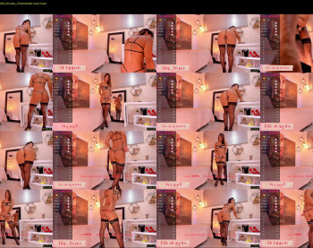 ella_pridee — 65 minute Chaturbate female cam show recording, 1080p, Nov 11, 2022