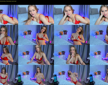 ella_twinkle — 12 minute Chaturbate female cam show recording, 720p, Nov 11, 2022