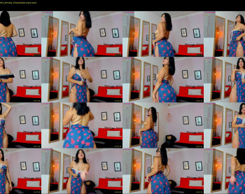 ellakravitz_ — 56 minute Chaturbate female cam show recording, 1080p, Nov 11, 2022