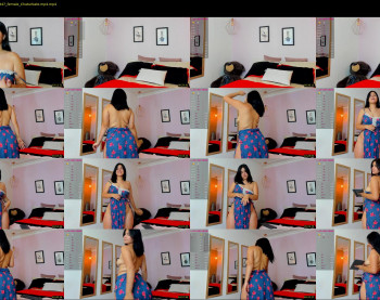 ellakravitz_ — 55 minute Chaturbate female cam show recording, 1080p, Nov 12, 2022