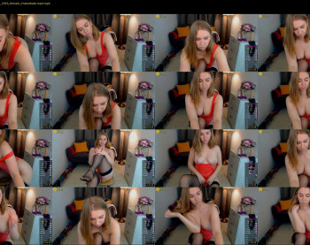 emma_brooks — 25 minute Chaturbate female cam show recording, 1080p, Nov 11, 2022