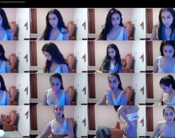 ericbana_ — 113 minute Chaturbate female cam show recording, 720p, Nov 12, 2022